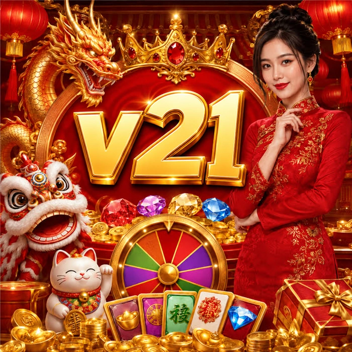 v21 panduan