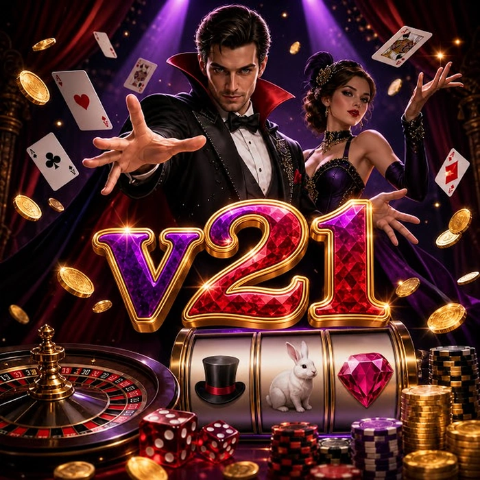 v21 APK resmi